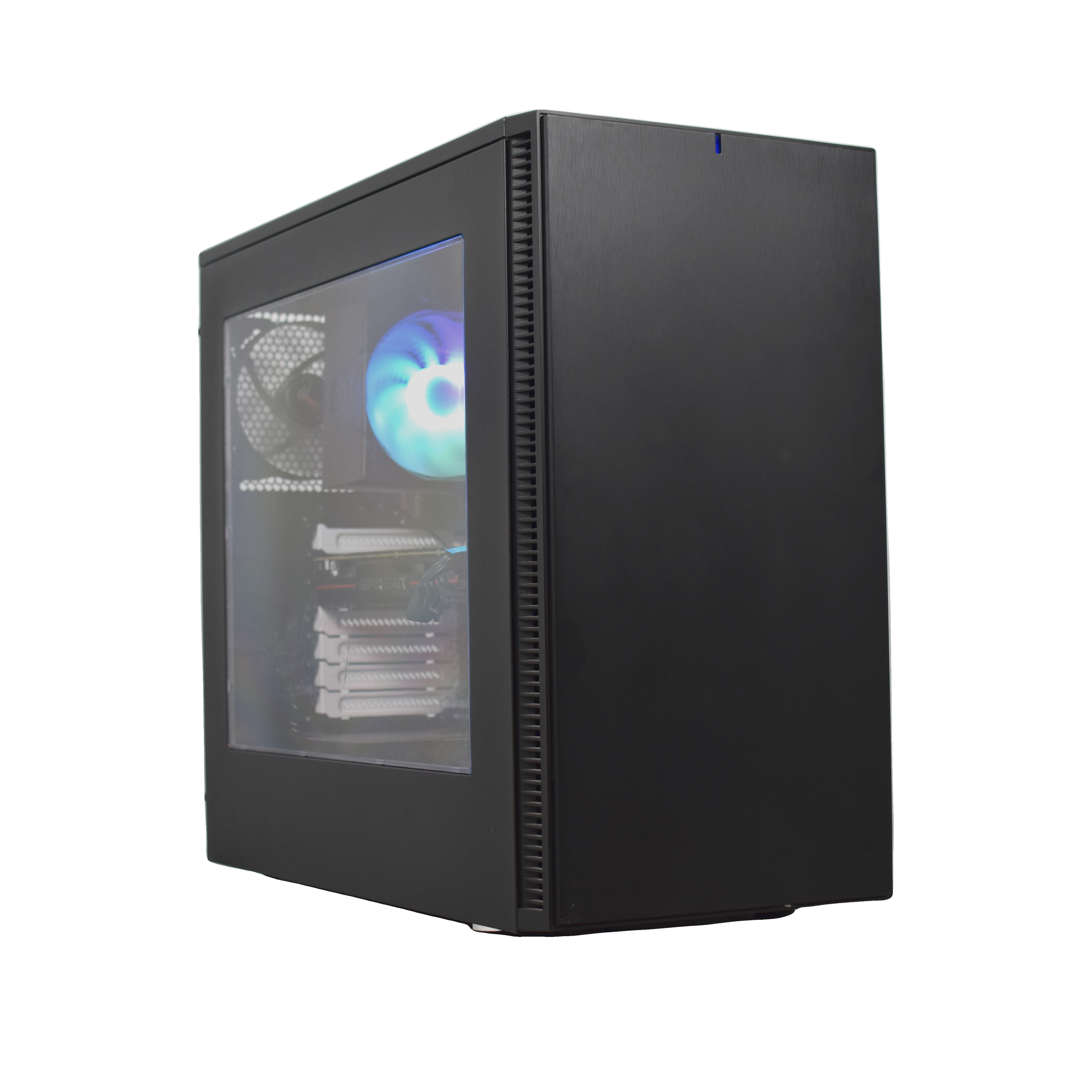 Intel i5-9400F | GTX 1650 | Prenew